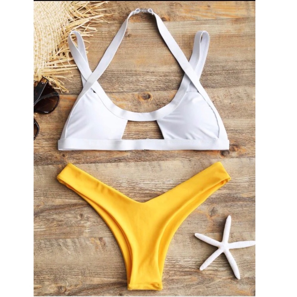 ZAFUL bathing suit